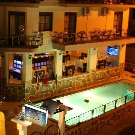 Golden Kum Otel Didim